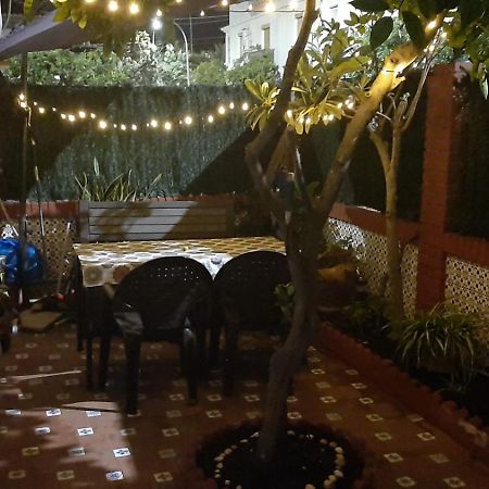 Villa Patricia Málaga Kültér fotó