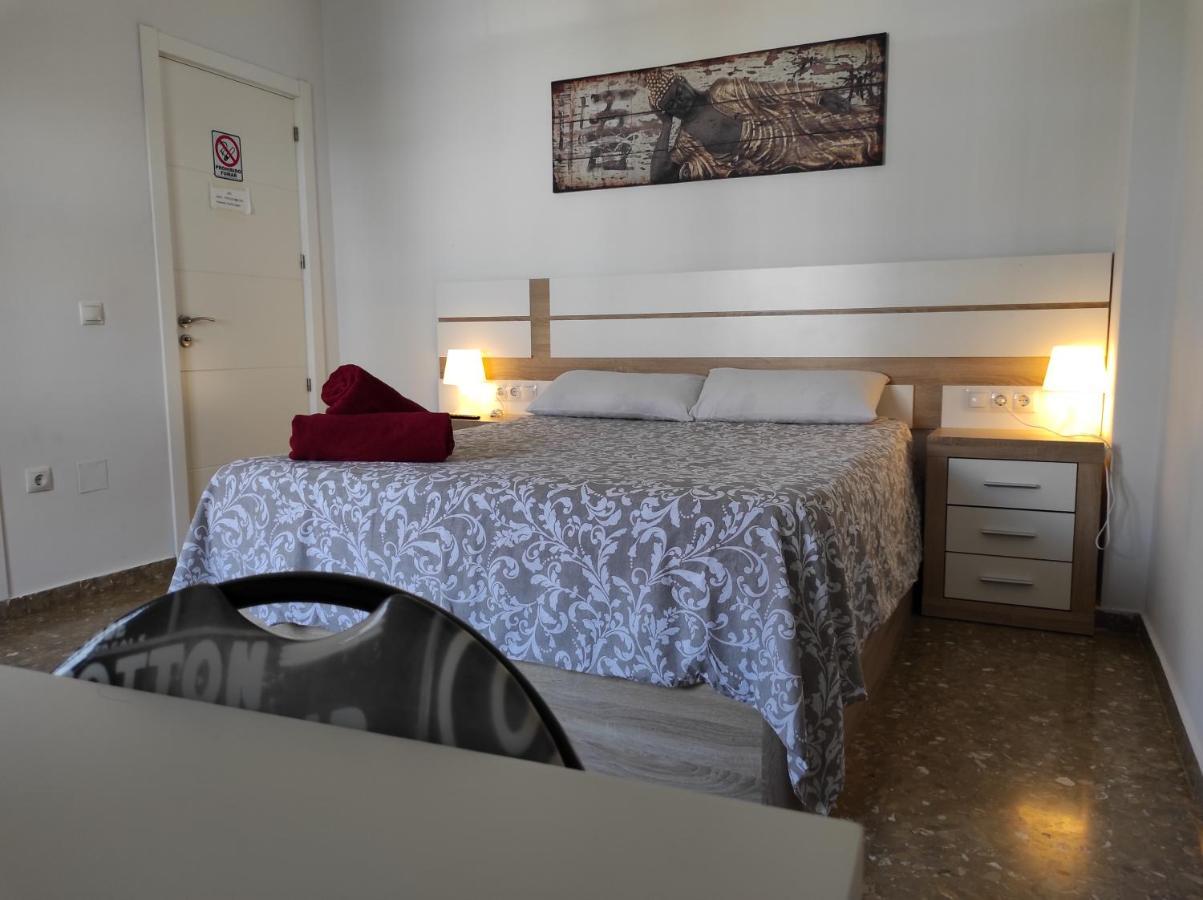 Villa Patricia Málaga Kültér fotó