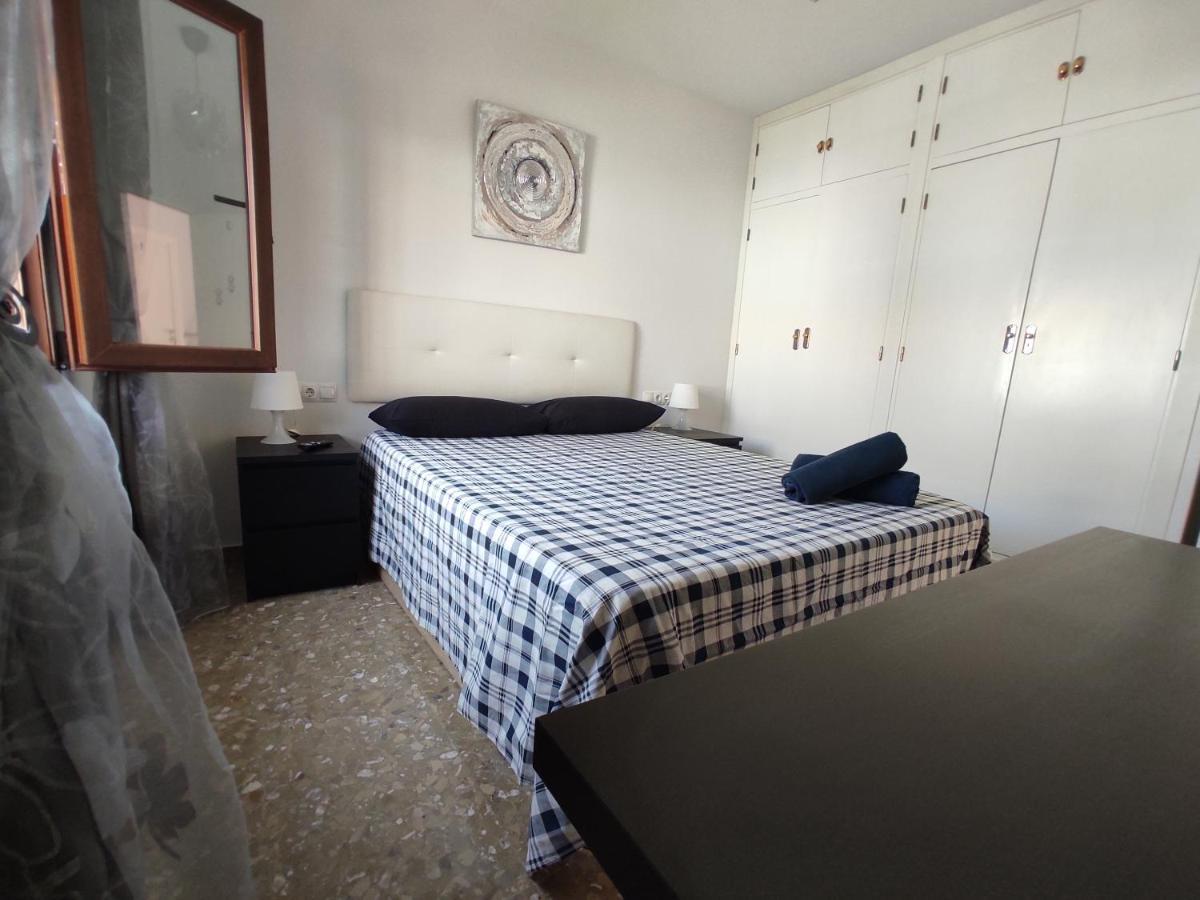 Villa Patricia Málaga Kültér fotó