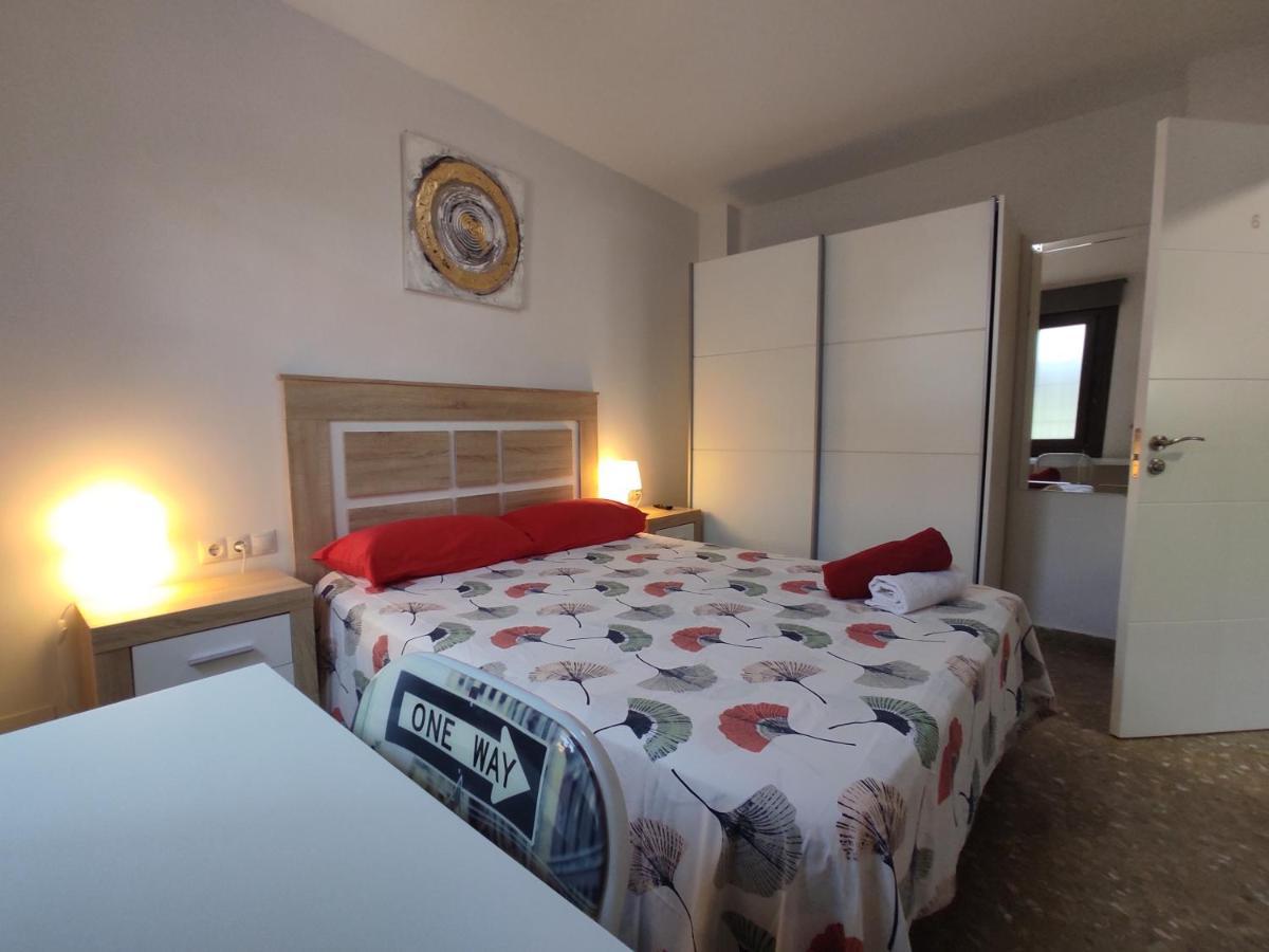 Villa Patricia Málaga Kültér fotó