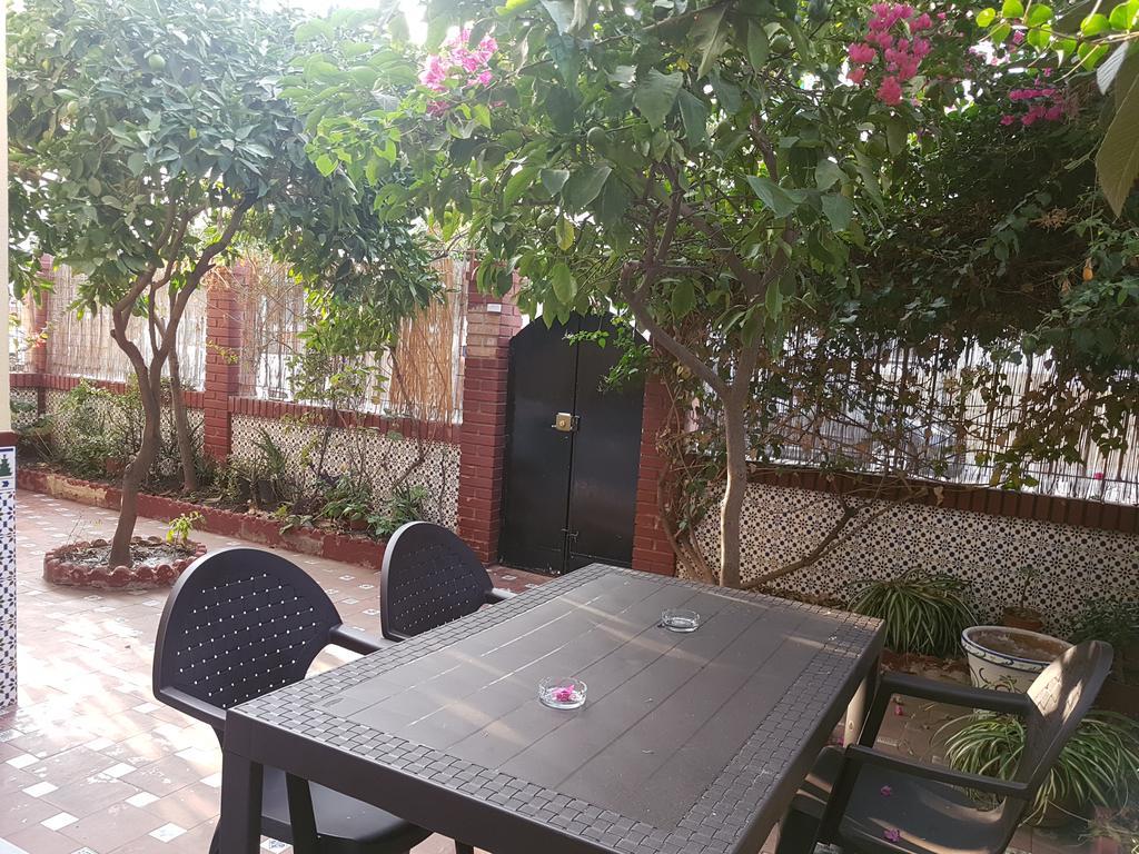 Villa Patricia Málaga Kültér fotó